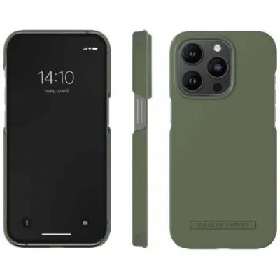 Ideal of Sweden Case for iPhone 14 Pro Max - Khaki